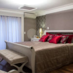 Apartamento à venda com 4 quartos, sendo 3 suítes, em Alto da Boa Vista, São Paulo, SP