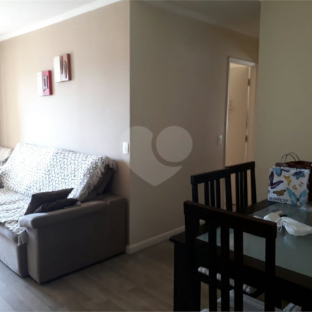 Apartamento à venda com 3 quartos em Tucuruvi, São Paulo, SP