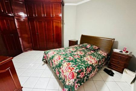 Apartamento com 3 dormitórios à venda, 125 m² por R$ 915.000,00 - Aparecida - Santos/SP