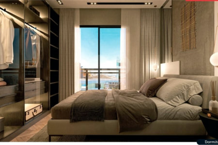 Apartamento à venda com 1 quarto em Liberdade, São Paulo, SP