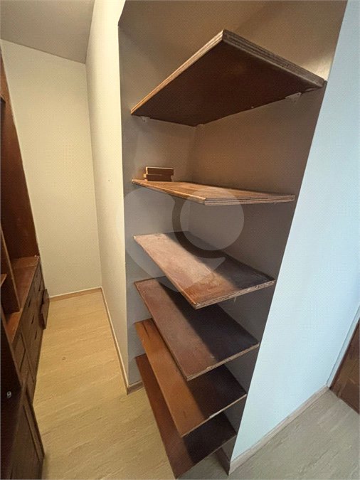 Apartamento à venda ou para alugar com 1 suíte em Vila Suzana, São Paulo, SP