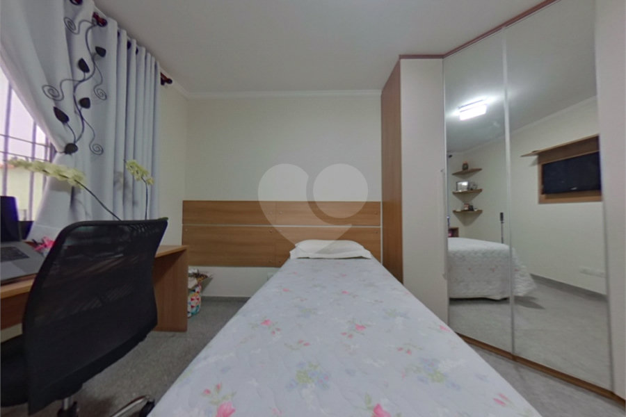 Casa Térrea à venda com 2 quartos em Parque Edu Chaves, São Paulo, SP