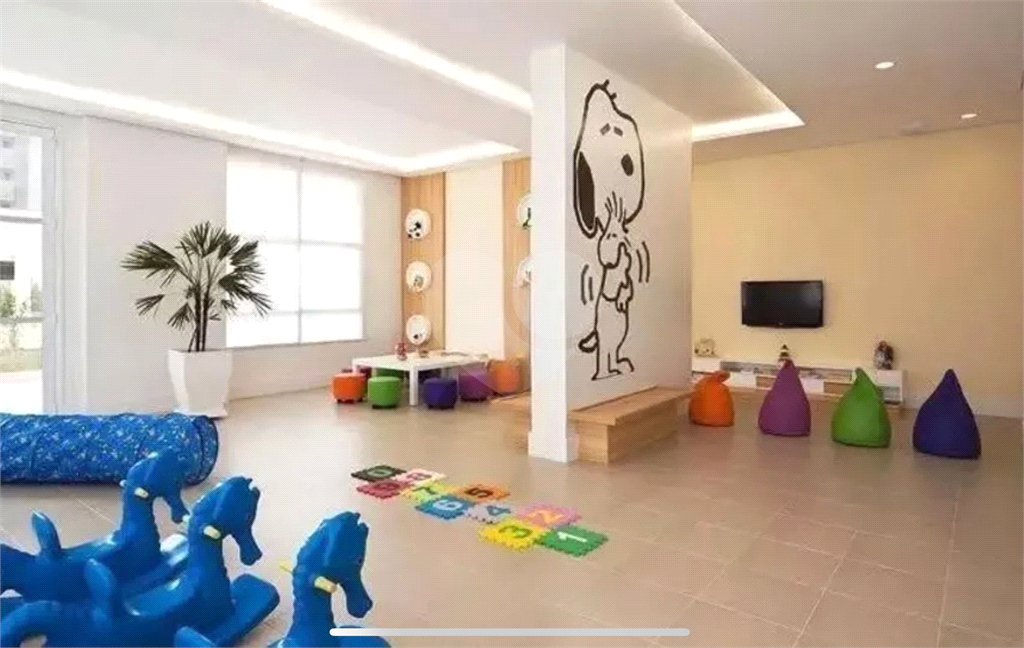 Apartamento à venda com 3 quartos, sendo 1 suíte, no Centro, São Bernardo do Campo, SP
