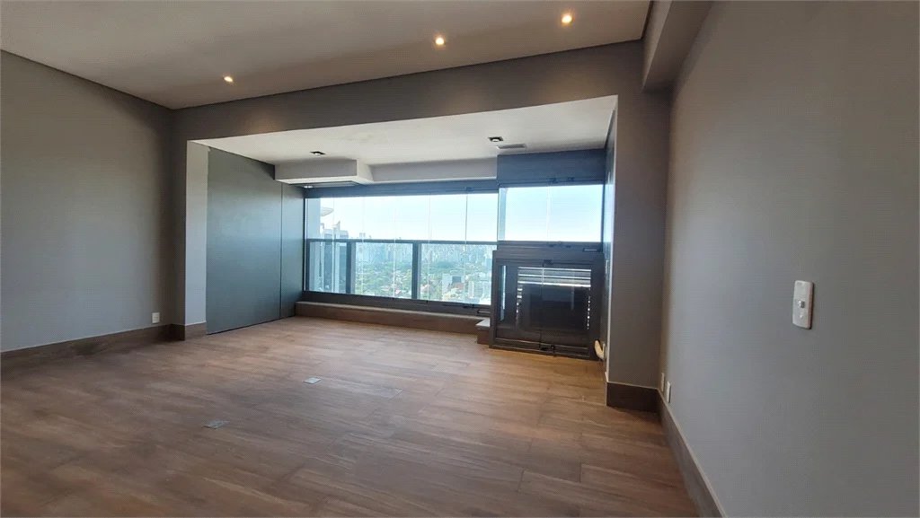 Apartamento à venda com 1 suíte em Itaim Bibi, São Paulo, SP