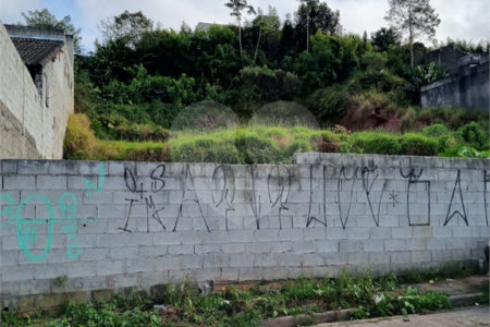 Terreno à venda em Vila Pomar, Mogi das Cruzes, SP