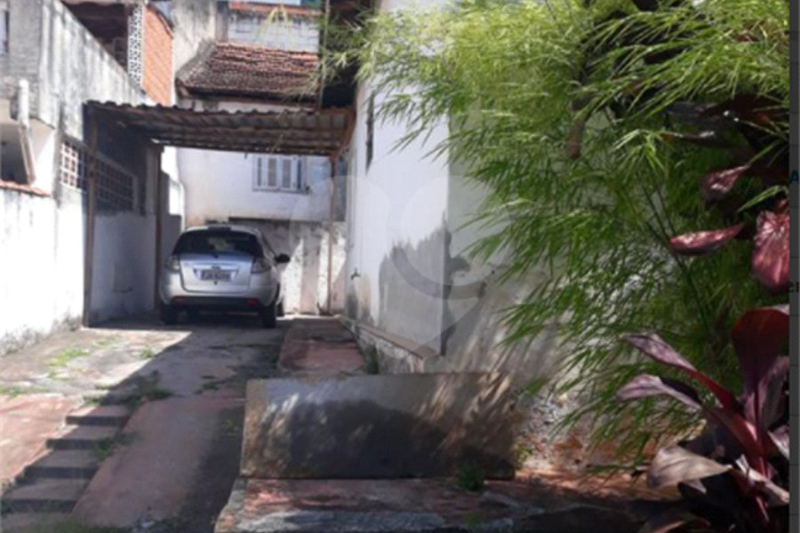 Casa à venda com 2 quartos em Mandaqui, São Paulo, SP