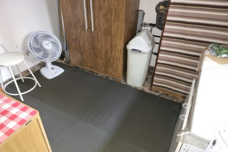 Sobrado à venda com 3 quartos, sendo 1 suíte,  em Jardim Campo Limpo, São Paulo, SP