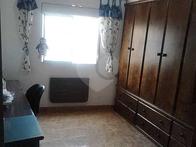 Apartamento à venda com 1 quarto em Santana, São Paulo, SP