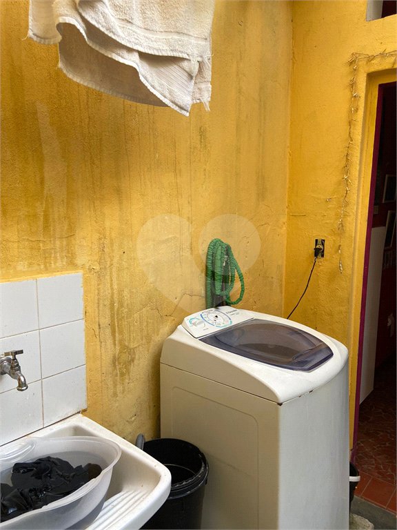 Sobrado à venda com 2 quartos em Planalto Paulista, São Paulo, SP