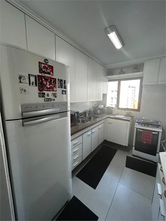Apartamento à venda com 3 quartos, sendo 1 suíte, em Vila Andrade, São Paulo, SP