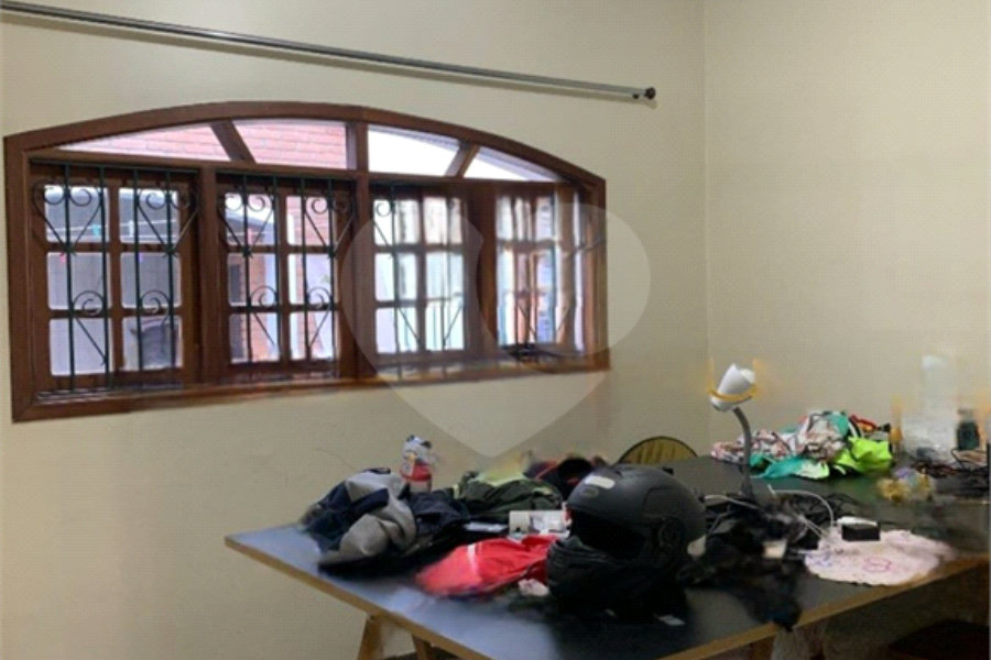 Casa à venda com 4 quartos, sendo 2 suítes, em Mandaqui, São Paulo, SP