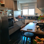 Apartamento 223m² Úteis no Paraíso