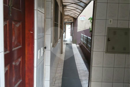 Apartamento à venda com 1 suíte em Conjunto Habitacional Inácio Monteiro, São Paulo, SP