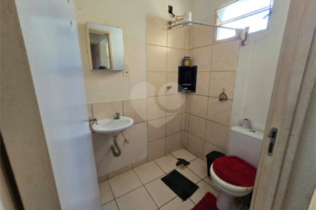 Casa à venda com 2 quartos no condomínio Esmeralda, Itapetininga - SP