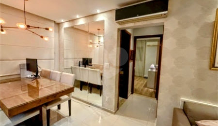 Apartamento à venda com 2 quartos, sendo 1 suíte, em Jardim Pagliato, Sorocaba, SP