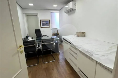 Sala à venda em Jardim Paulista, São Paulo, SP