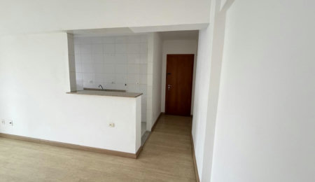 Apartamento 51 m² com 2 dormitórios à venda - José Menino - Santos/SP