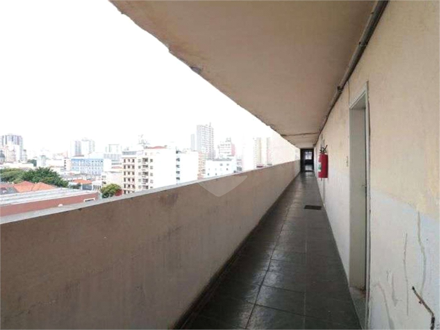 Apartamento à venda com 1 quarto em Brás, São Paulo, SP