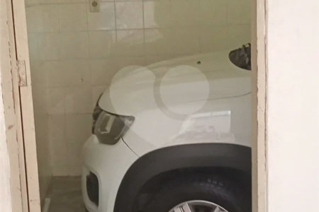 Sobrado à venda com 2 quartos, sendo 1 suíte, em Chora Menino, São Paulo, SP
