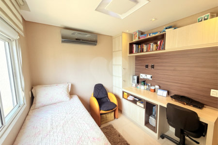 Apartamento para alugar com 3 suítes no Centro, São Bernardo do Campo, SP