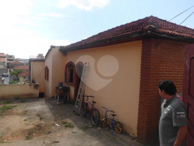 Terreno à venda com 1 quarto em Imirim, São Paulo, SP