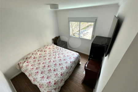 Apartamento à venda com 4 quartos, sendo 1 suíte, em Jardim Vazani, São Paulo, SP