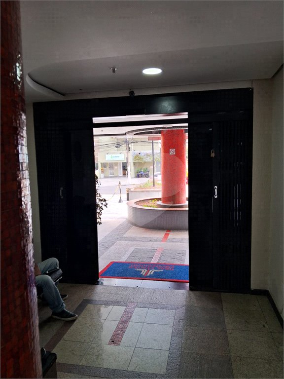 Sala à venda em Santana, São Paulo, SP
