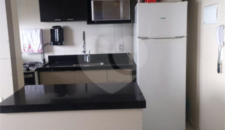 Apartamento à venda com 2 quartos em Vila Nova Cachoeirinha, São Paulo, SP