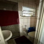 Apartamento à venda com 2 quartos em Praça da Bandeira, Rio de Janeiro, RJ