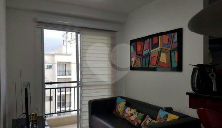 Apartamento à venda com 2 quartos, sendo 1 suíte, em Vila Maria, São Paulo, SP