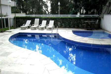 Apartamento à venda com 4 quartos, sendo 2 suítes, em Vila Suzana, São Paulo, SP