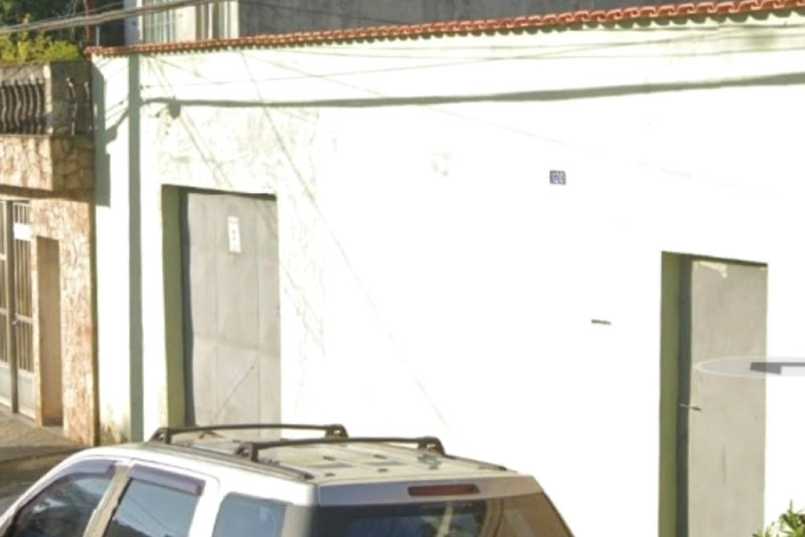 Casa à venda com 2 quartos em Artur Alvim, São Paulo, SP