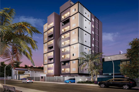 Apartamento à venda com 2 quartos, sendo 1 suíte, em Jardim Simus, Sorocaba, SP
