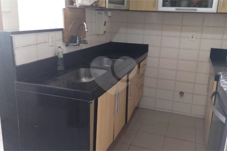 Apartamento à venda com 4 quartos, sendo 2 suítes, em Tijuca, Rio de Janeiro, RJ