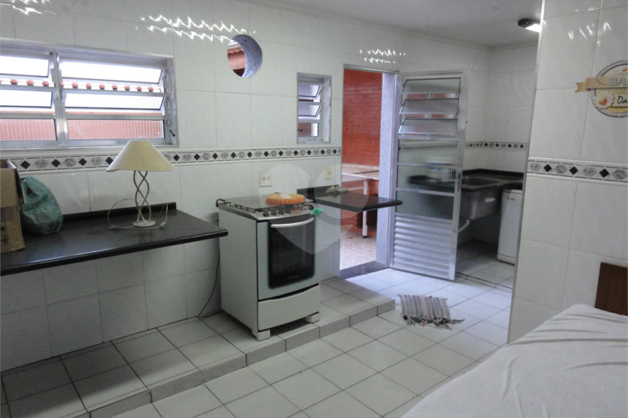 Sobrado à venda com 3 quartos, sendo 1 suíte, em Horto, São Paulo, SP