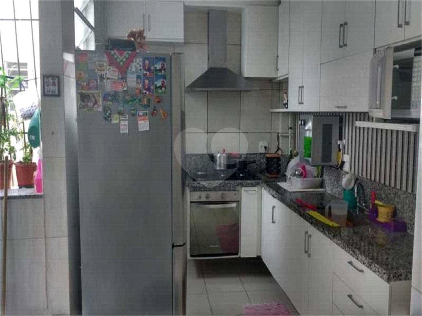 Apartamento à venda com 3 quartos em Botafogo, Rio de Janeiro, RJ