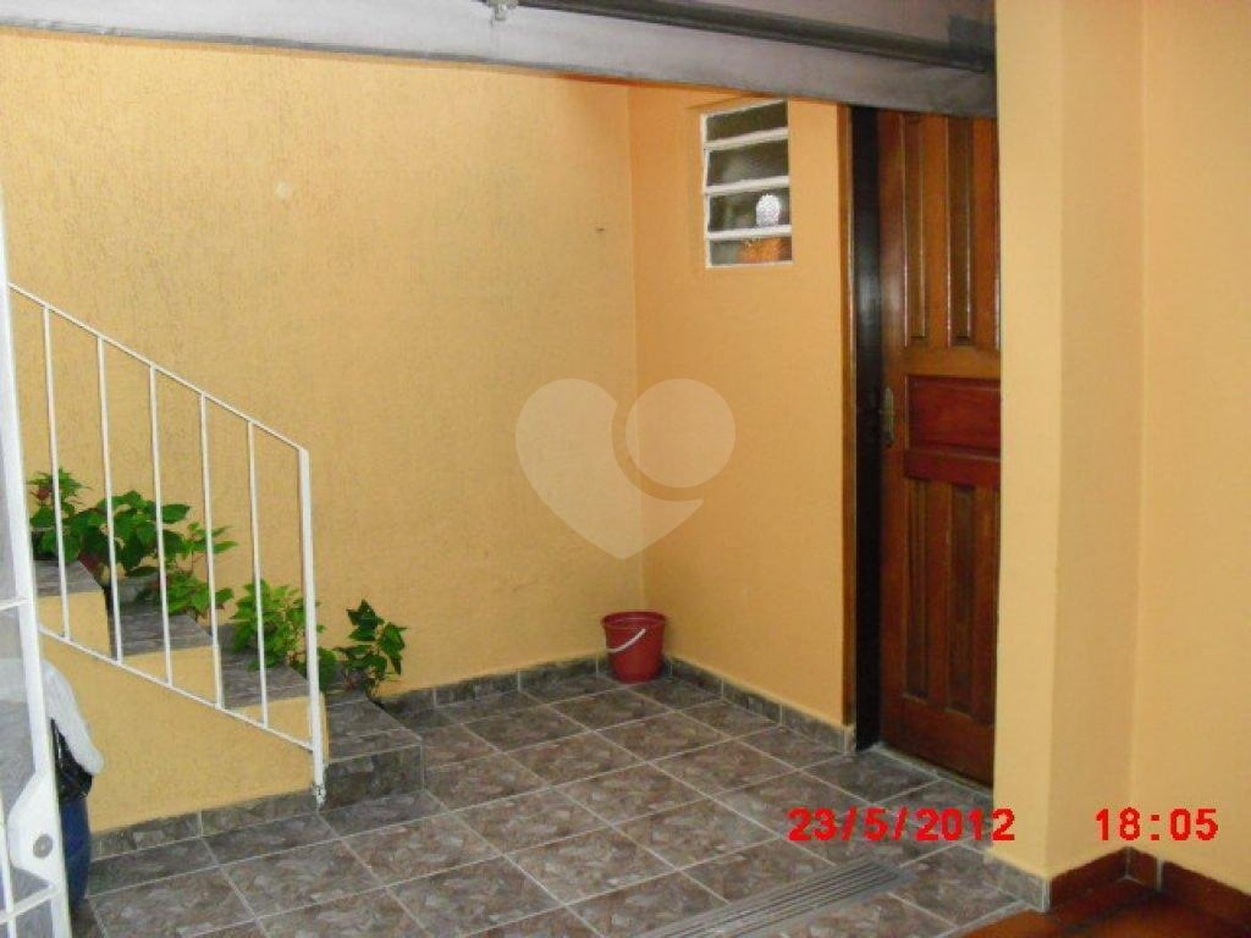 Sobrado à venda com 3 quartos, sendo 1 suíte, em Jaçanã, São Paulo, SP