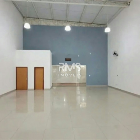 Salão para alugar em Vila Nova, Itu, SP