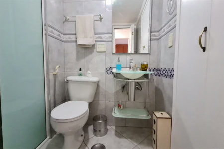 Apartamento à venda com 2 suítes em Vila Medeiros, São Paulo, SP