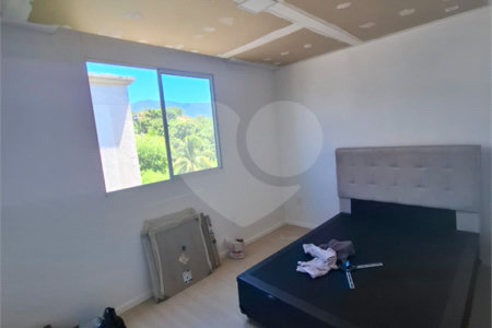 Apartamento para alugar com 2 quartos em Santíssimo, Rio de Janeiro, RJ