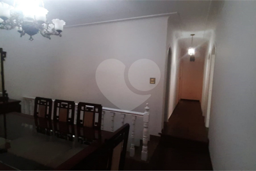 Sobrado à venda com 4 quartos, sendo 2 suítes, em Jardim França, São Paulo, SP