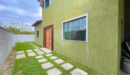 Casa à venda ou para alugar com 4 quartos, sendo 2 suítes,  em São José, Armação dos Búzios, RJ