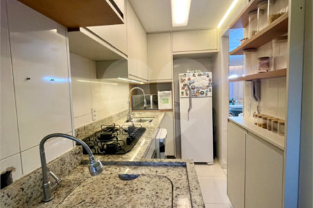 Apartamento à venda com 2 quartos em Ferrazópolis, São Bernardo do Campo, SP