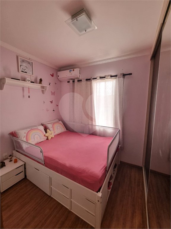 Casa à Venda no Condomínio Orizzonti di San Carlo