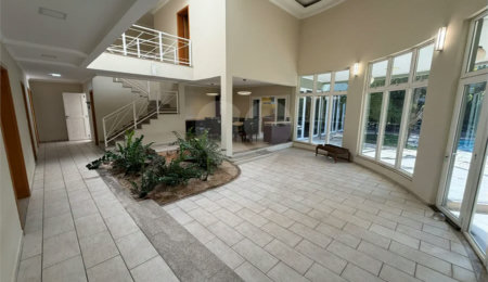 Casa à venda com 5 suítes no condomínio Terras de Piracicaba, Piracicaba - SP