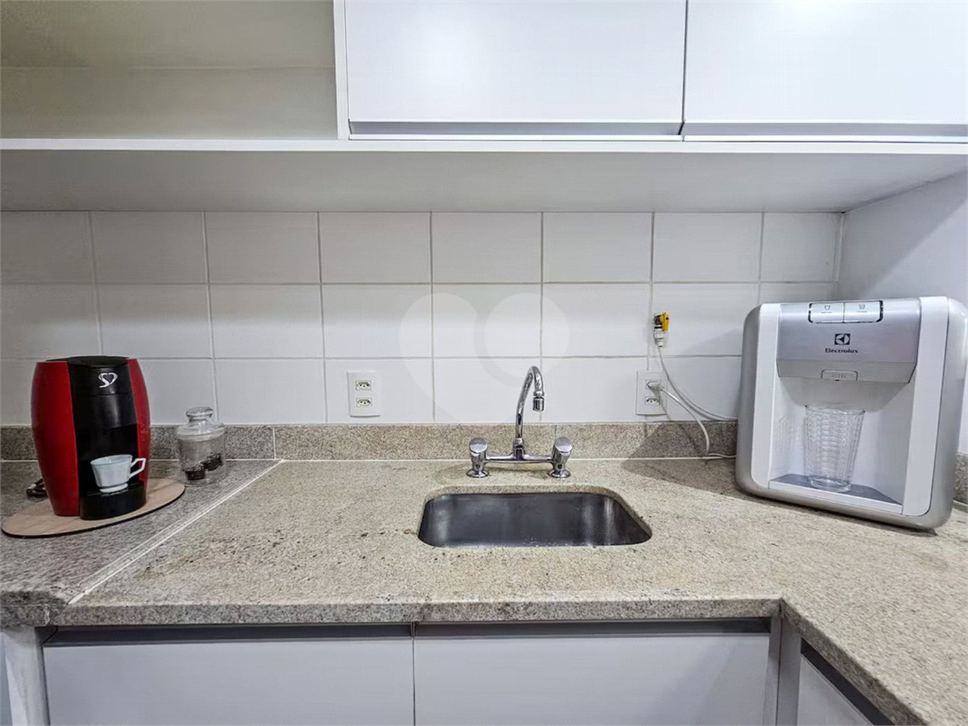 Na Mooca á venda Apartamento / Studio com 51m² 1 dormitório e 1 vaga.