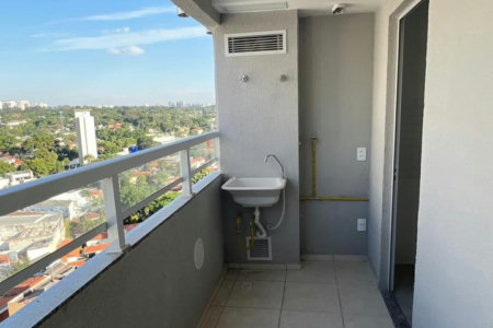 Apartamento à venda com 2 quartos em Butantã, São Paulo, SP