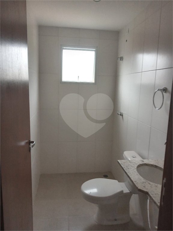 Apartamento para alugar com 2 quartos, sendo 1 suíte, em Jardim Flórida, São Roque, SP