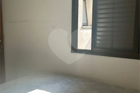 Apartamento à venda - Santo André