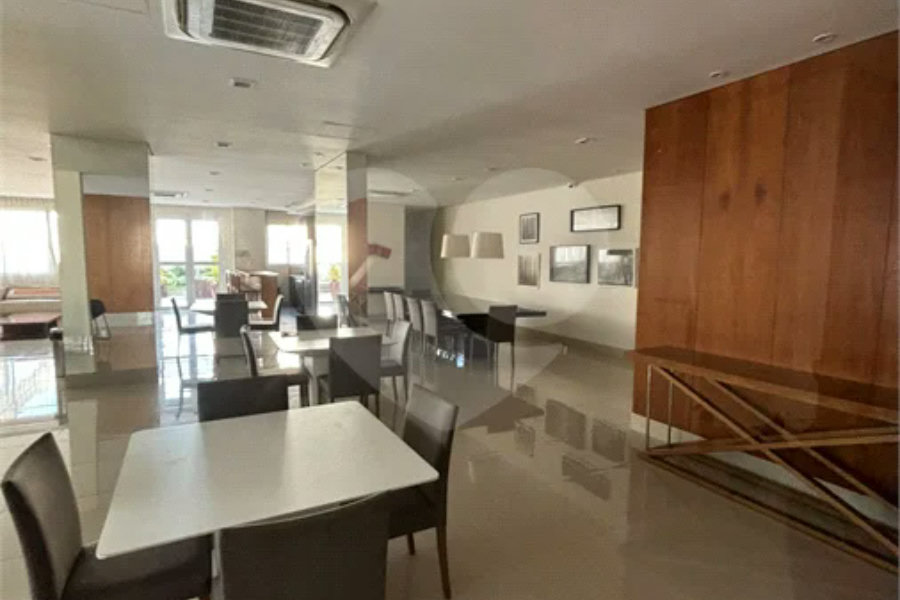 Excelente Apartamento com 02 Suítes e Lazer completo. Venha fazer uma visita.